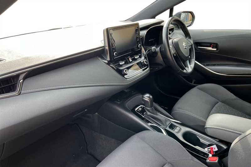 Used Suzuki Swace 2021 for sale - 76261948: Photo 2