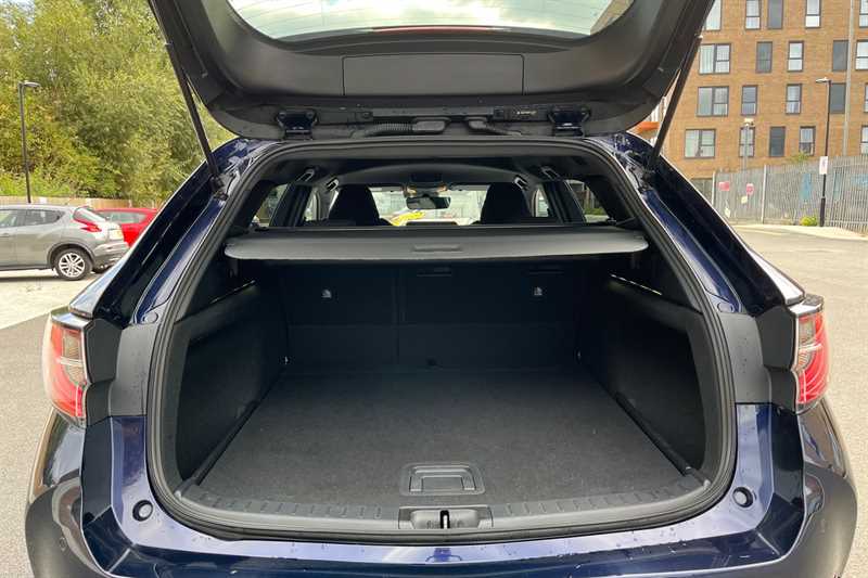 Used Suzuki Swace 2021 for sale - 76261948: Photo 20