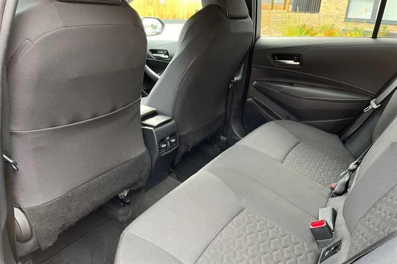 Used Suzuki Swace 2021 for sale - 76261948: Photo 21