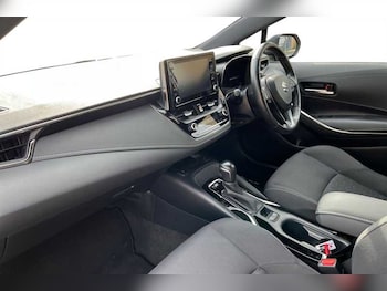 Used Suzuki Swace 2021 for sale - 76261948: Photo