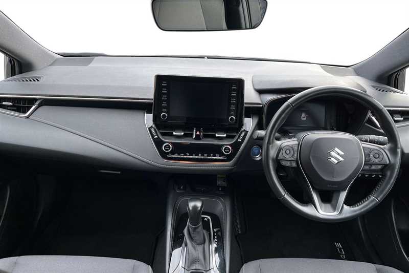 Used Suzuki Swace 2021 for sale - 76261948: Photo 4