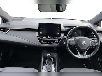Used Suzuki Swace 2021 for sale - 76261948: Photo