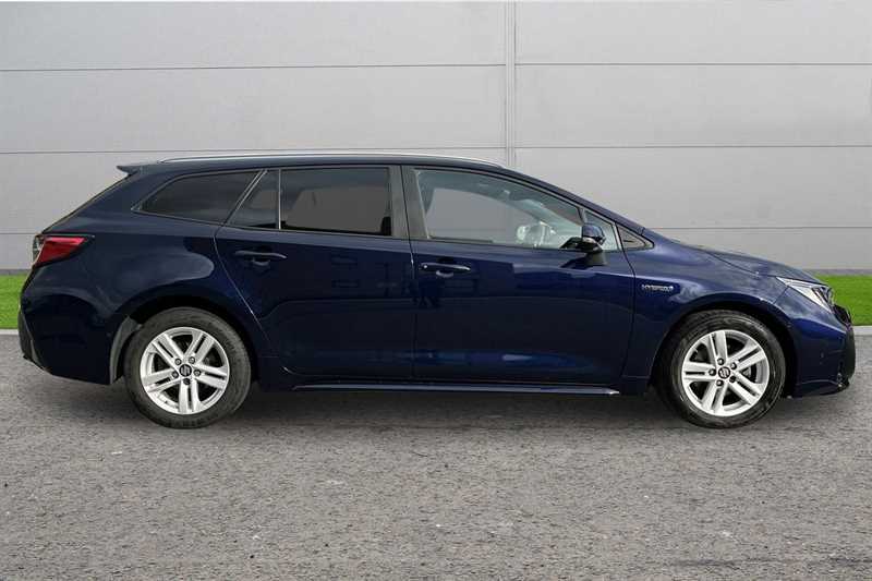 Used Suzuki Swace 2021 for sale - 76261948: Photo 5