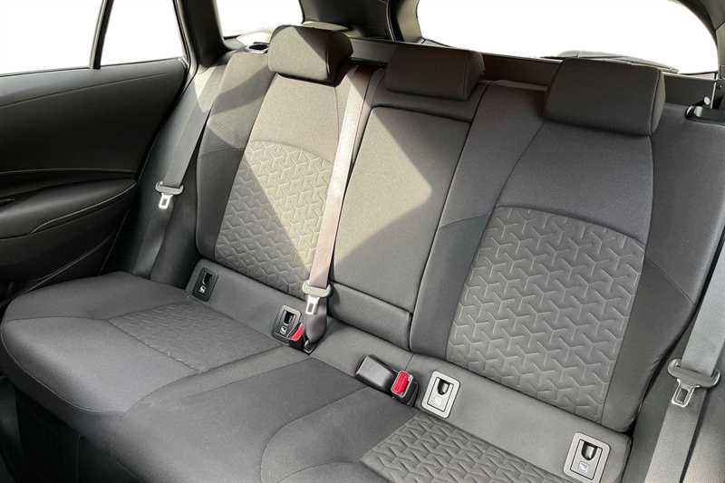 Used Suzuki Swace 2021 for sale - 76261948: Photo 8