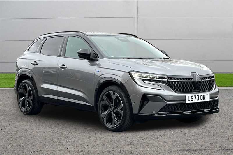 Used Renault Austral 2023 for sale - 77333370: Photo 1