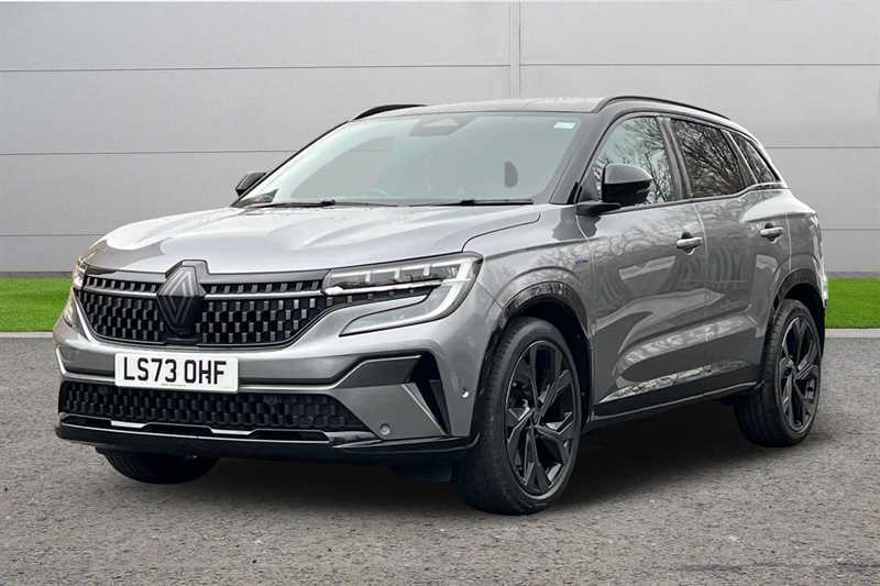 Used Renault Austral 2023 for sale - 77333370: Photo 10