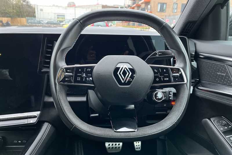 Used Renault Austral 2023 for sale - 77333370: Photo 11