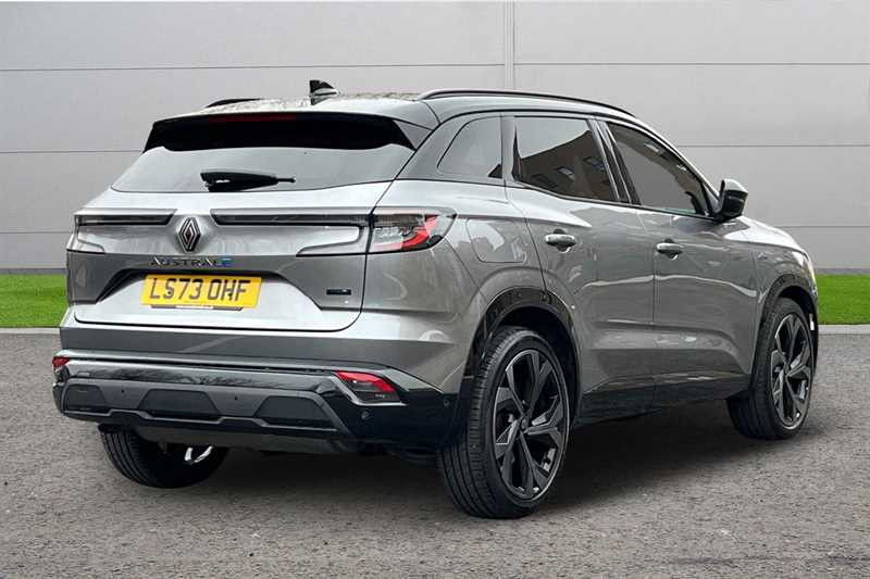 Used Renault Austral 2023 for sale - 77333370: Photo 12