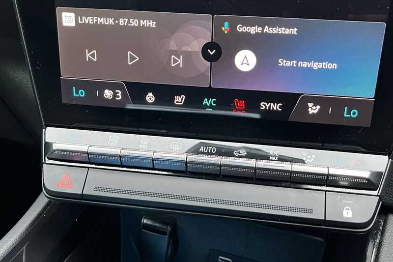 Used Renault Austral 2023 for sale - 77333370: Photo 14