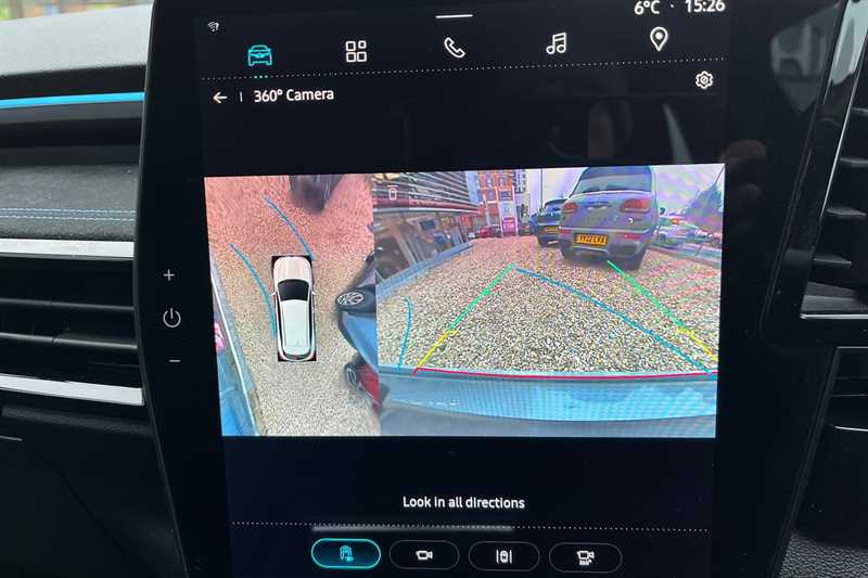 Used Renault Austral 2023 for sale - 77333370: Photo 15