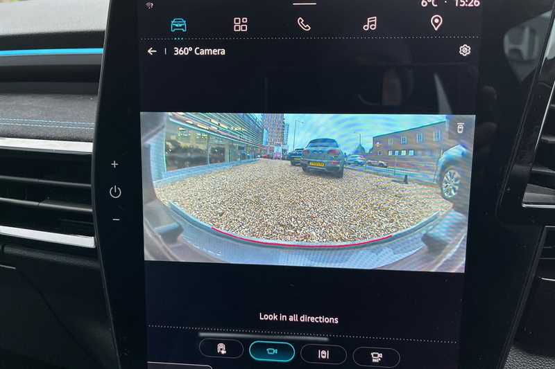 Used Renault Austral 2023 for sale - 77333370: Photo 16