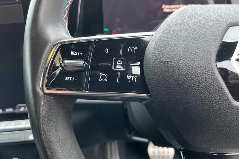 Used Renault Austral 2023 for sale - 77333370: Photo 17