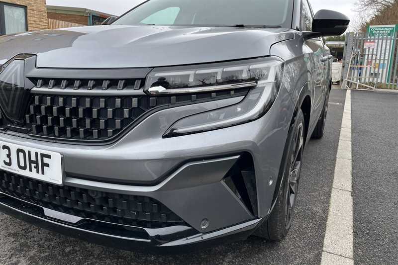 Used Renault Austral 2023 for sale - 77333370: Photo 19