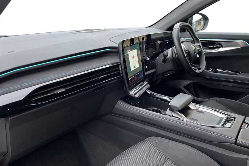 Used Renault Austral 2023 for sale - 77333370: Photo 2