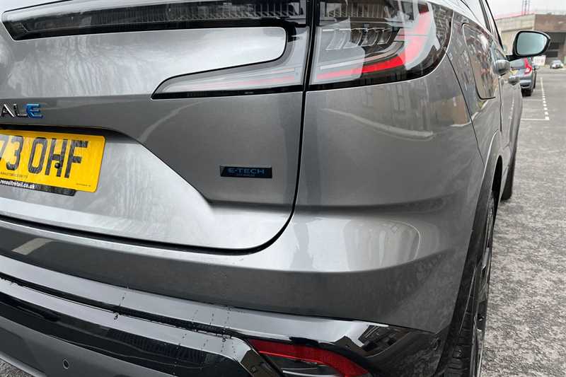 Used Renault Austral 2023 for sale - 77333370: Photo 23