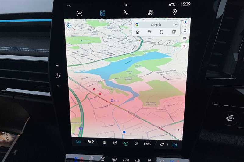 Used Renault Austral 2023 for sale - 77333370: Photo 28