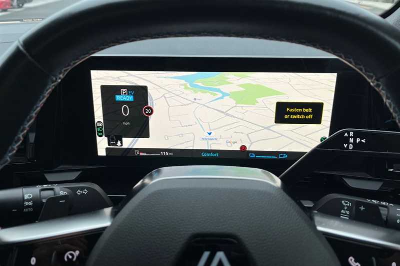 Used Renault Austral 2023 for sale - 77333370: Photo 29