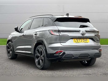 Used Renault Austral 2023 for sale - 77333370: Photo