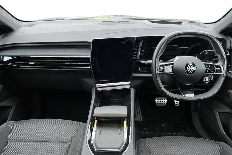 Used Renault Austral 2023 for sale - 77333370: Photo 4