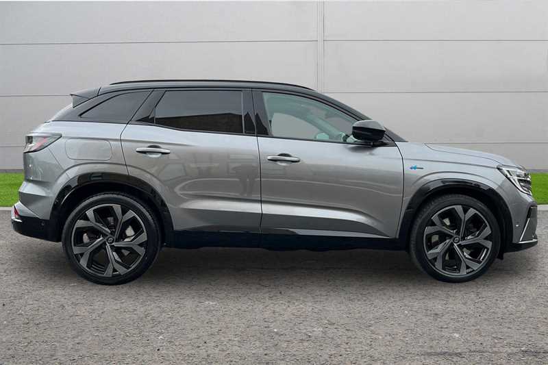 Used Renault Austral 2023 for sale - 77333370: Photo 5