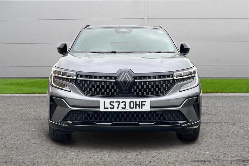 Used Renault Austral 2023 for sale - 77333370: Photo 6