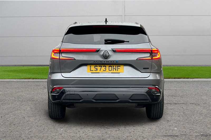 Used Renault Austral 2023 for sale - 77333370: Photo 7