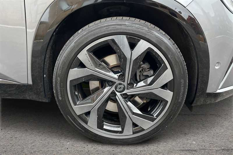 Used Renault Austral 2023 for sale - 77333370: Photo 9