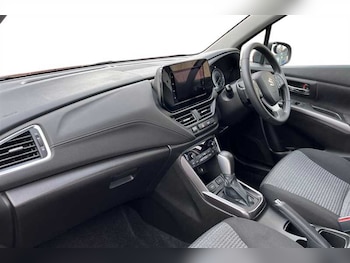 Used Suzuki SX4 S-Cross 2022 for sale - 77414146: Photo