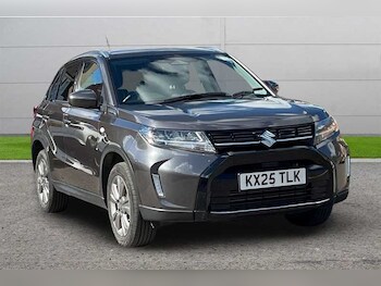 Used Suzuki Vitara 2025 for sale - 79488522: Photo