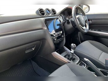 Used Suzuki Vitara 2025 for sale - 79488522: Photo