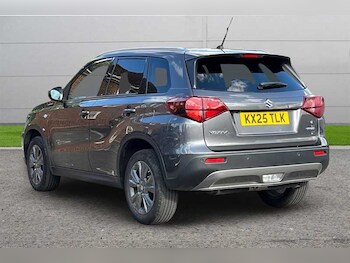 Used Suzuki Vitara 2025 for sale - 79488522: Photo
