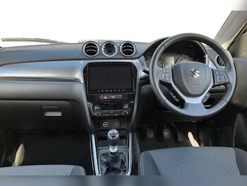 Used Suzuki Vitara 2025 for sale - 79488522: Photo