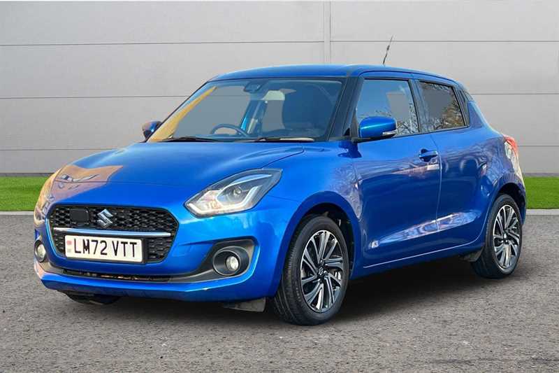 Used Suzuki Swift 2022 for sale - 77178352: Photo 10