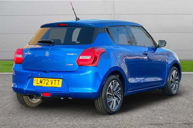 Used Suzuki Swift 2022 for sale - 77178352: Photo 12