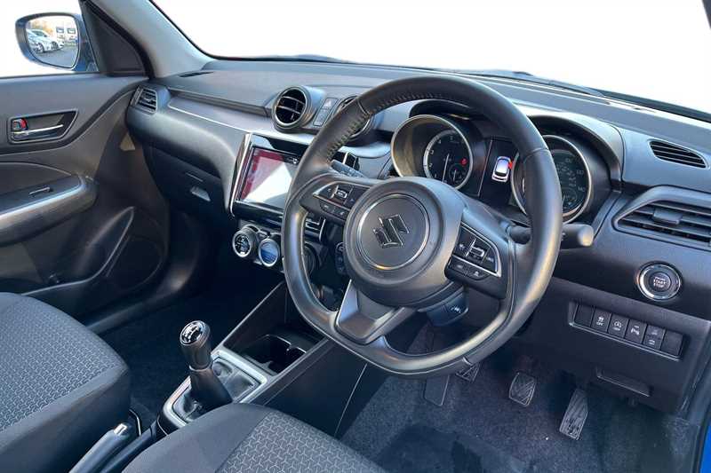 Used Suzuki Swift 2022 for sale - 77178352: Photo 13