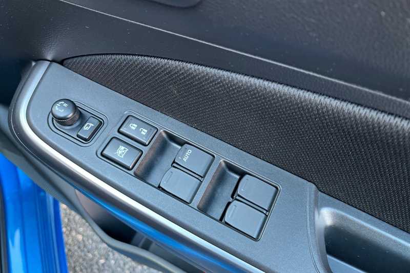 Used Suzuki Swift 2022 for sale - 77178352: Photo 18