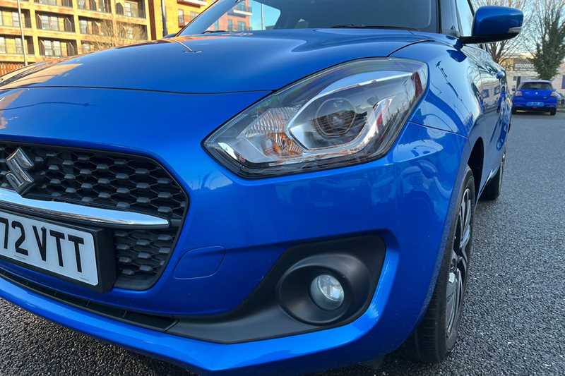 Used Suzuki Swift 2022 for sale - 77178352: Photo 19
