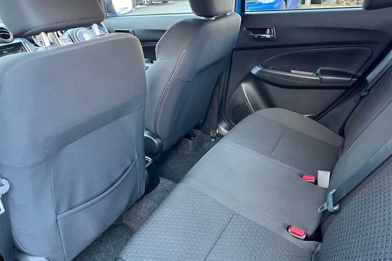 Used Suzuki Swift 2022 for sale - 77178352: Photo 22