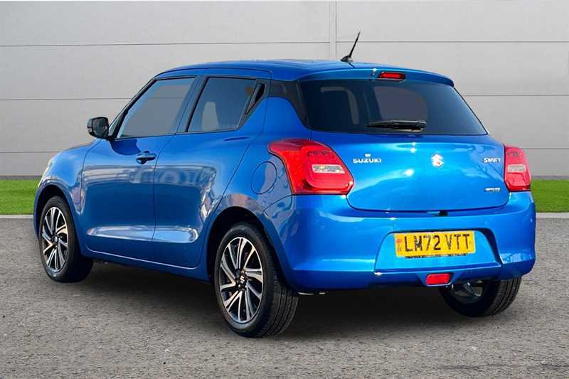 Used Suzuki Swift 2022 for sale - 77178352: Photo 3