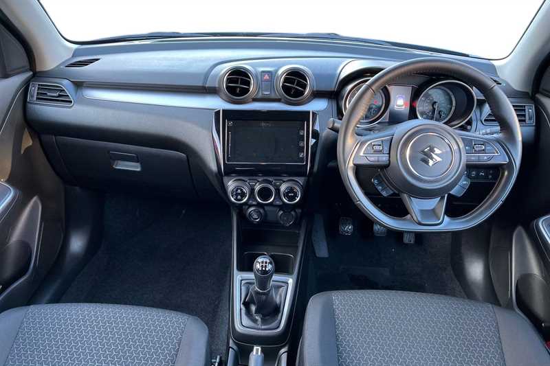 Used Suzuki Swift 2022 for sale - 77178352: Photo 4