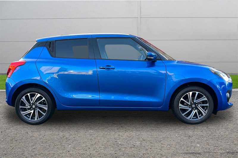 Used Suzuki Swift 2022 for sale - 77178352: Photo 5