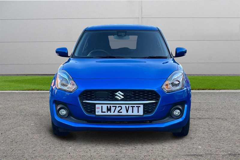 Used Suzuki Swift 2022 for sale - 77178352: Photo 6