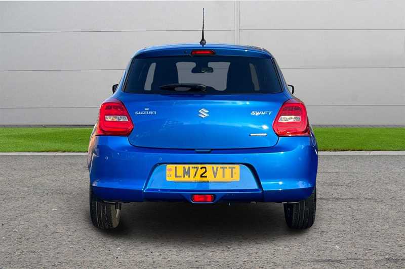 Used Suzuki Swift 2022 for sale - 77178352: Photo 7