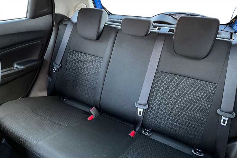 Used Suzuki Swift 2022 for sale - 77178352: Photo 8