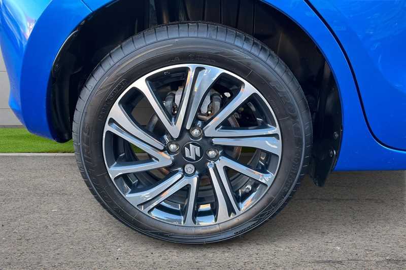 Used Suzuki Swift 2022 for sale - 77178352: Photo 9