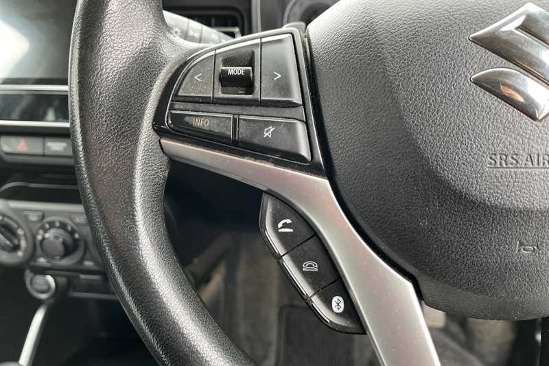 Vehicle 17