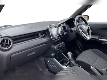 Used Suzuki Ignis 2021 for sale - 75648834: Photo