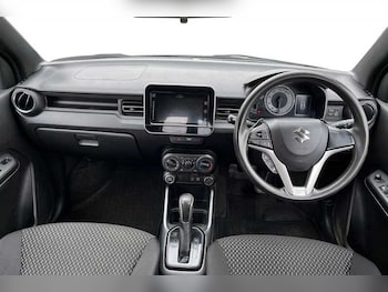 Used Suzuki Ignis 2021 for sale - 75648834: Photo