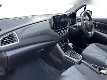 Used Suzuki SX4 S-Cross 2023 for sale - 78103207: Photo