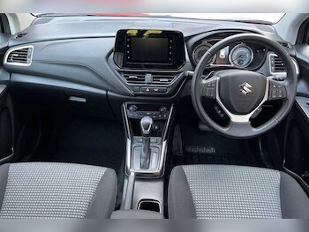 Used Suzuki SX4 S-Cross 2023 for sale - 78103207: Photo